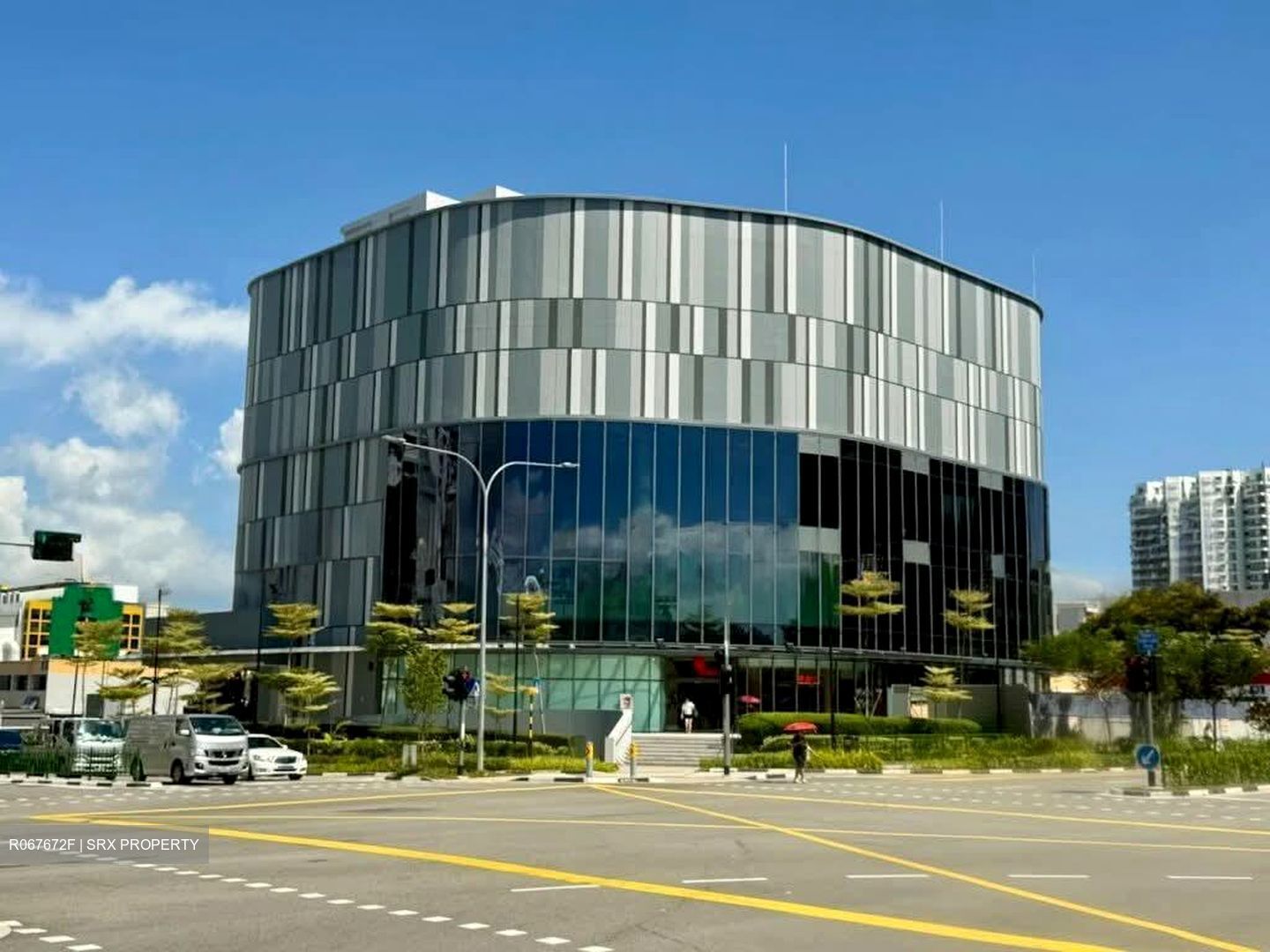 Parkway Centre (D15), Retail #592838411